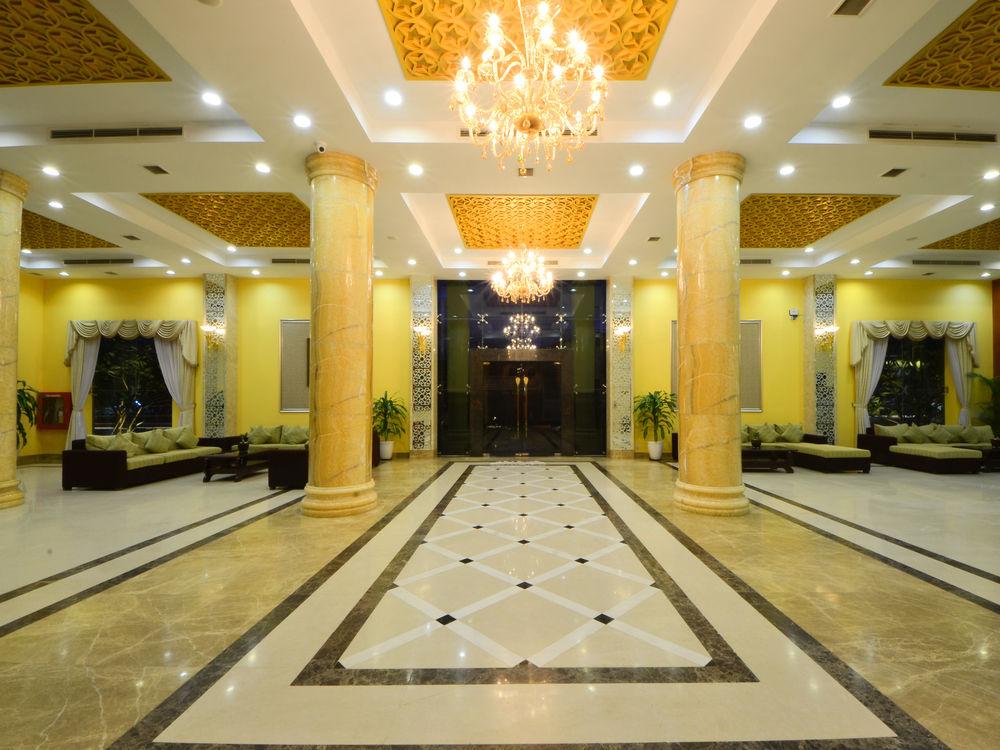 Herman International Hotel Phnom Penh Exterior foto