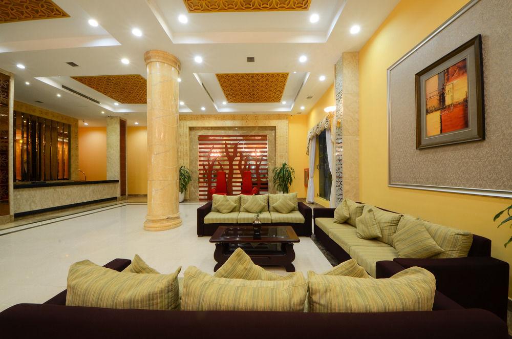 Herman International Hotel Phnom Penh Exterior foto